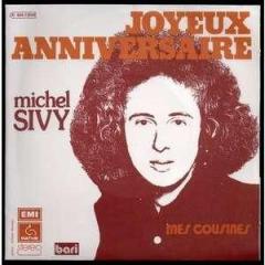Joyeux Anniversaire von Michel Sivy (Download) 
