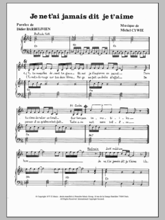 Je Ne T'ai Jamais Dit Je T'aime von Gianni Nazzaro (Download) 