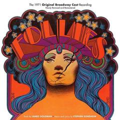Losing My Mind von Stephen Sondheim (Download) 