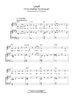 Loud von Tim Minchin (Download) 