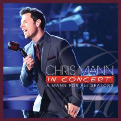 Longer von Chris Mann (Download) 
