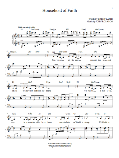 Household Of Faith von John Rosasco (Download) 