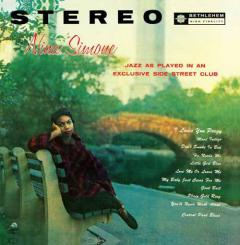 My Baby Just Cares For Me von Nina Simone (Download) 