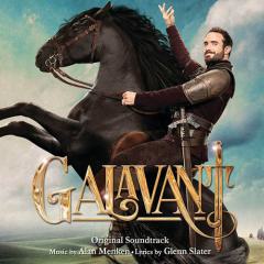 Galavant von Alan Menken (Download) 