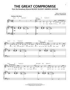 The Great Compromise von Michael Friedman (Download) 