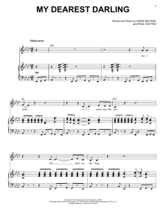My Dearest Darling von Etta James (Download) 