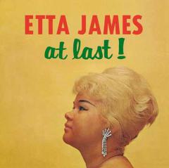 I Just Want To Make Love To You von Etta James (Download) 