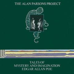The Tell-Tale Heart von Alan Parsons (Download) 