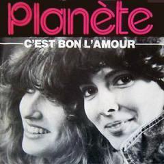 C'est Bon L'amour von Planete (Download) 