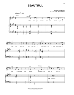 Beautiful von Barbara Anselmi (Download) 