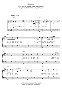 Heaven von Emeli Sandé (Download) 