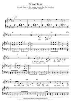 Breathless von The Corrs (Download) 