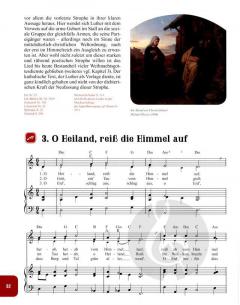 Das Buch der Weihnachtslieder 