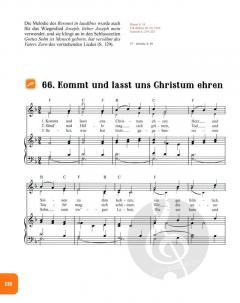 Das Buch der Weihnachtslieder 