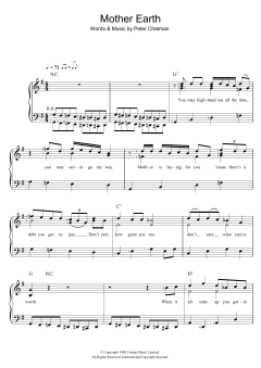 Mother Earth von Memphis Slim (Download) 