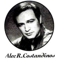 Can't Say How Much I Love You von Robert Constandinos (Download) 