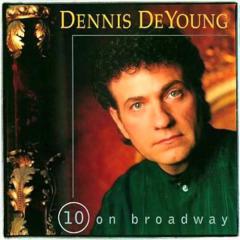 On The Street Where You Live von Vic Damone (Download) 