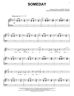Someday von Michael Bublé (Download) 