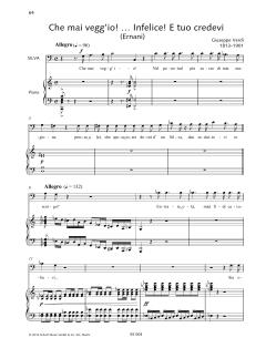 Che mai vegg'io!... Infelice! E tuo credevi von Giuseppe Verdi (Download) 