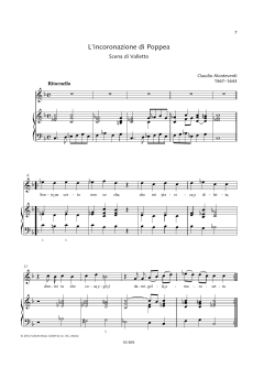Sento un certo non so che von Claudia Eder (Download) 