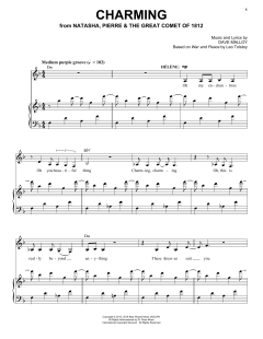 Charming von Josh Groban (Download) 