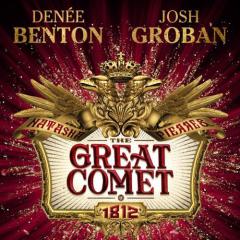 The Great Comet Of 1812 von Josh Groban (Download) 