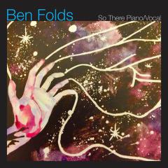 Capable Of Anything von Ben Folds (Download) 
