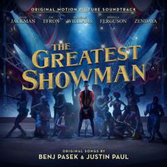 The Greatest Show von Benj Pasek (Download) 