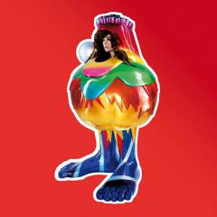 Vertebrae By Vertebrae von Björk (Download) 