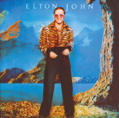 Don't Let The Sun Go Down On Me von Bernie Taupin (Download) 