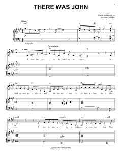 There Was John (Download) 