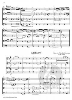 Leichte Stücke 