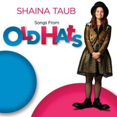 You Never Get Old To Me von Shaina Taub (Download) 