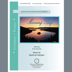 Morning Song von David von Kampen (Download) 