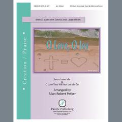 O Love, O Joy (Download) 