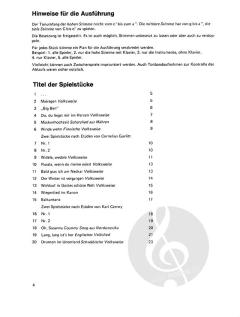 Klavierschule für Erwachsene Band 1 - Spielstücke von Heinz-Christian Schaper im Alle Noten Shop kaufen