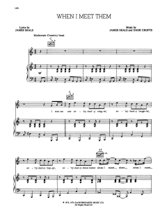When I Meet Them von Dash Crofts (Download) 