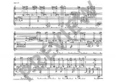 Tagebuch für Klavier (Ergänzungslieferung) von Georg Kröll im Alle Noten Shop kaufen