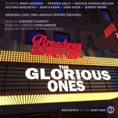 The Glorious Ones von Lynn Ahrens (Download) 