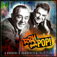 Younger Than Springtime [R&H Goes Pop! version] von Richard Rodgers (Download) 