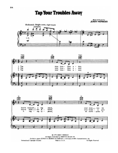 Tap Your Troubles Away (Download) 