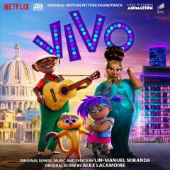 Love's Gonna Pick You Up von Lin-Manuel Miranda (Download) 
