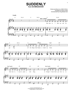 Suddenly (Download) 
