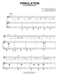 Tribulation (Download) 