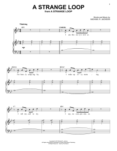 A Strange Loop (Download) 