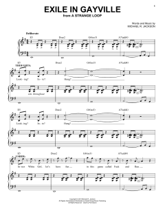 Exile In Gayville (Download) 