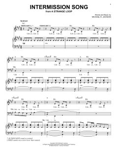 Intermission Song (Download) 