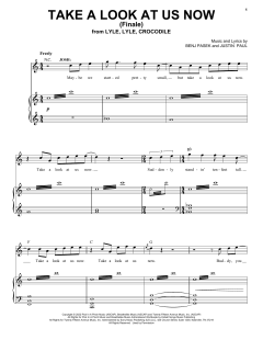 Take A Look At Us Now (Finale) von Shawn Mendes (Download) 