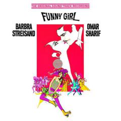 The Music That Makes Me Dance von Barbra Streisand (Download) 