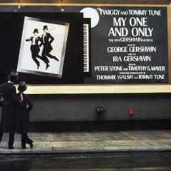 Boy Wanted von Ira Gershwin (Download) 
